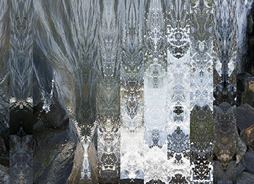 annfrossen print
